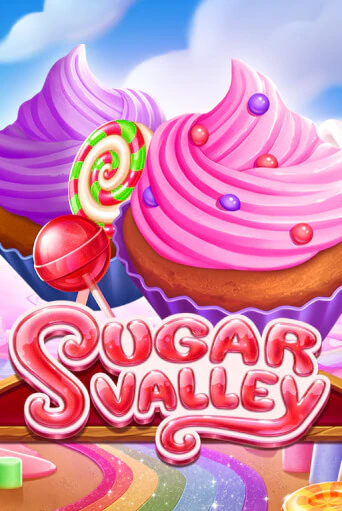 Sugar Valley бесплатная онлайн игра | Фламинго Казино без регистрации