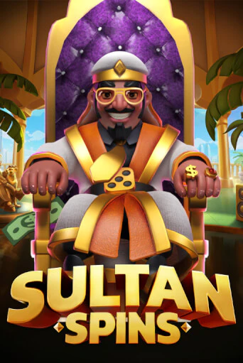 Sultan Spins бесплатная онлайн игра | Фламинго Казино без регистрации