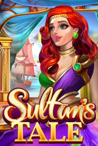 Sultan’s Tale бесплатная онлайн игра | Фламинго Казино без регистрации