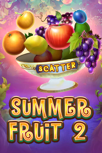 Summer Fruit 2 бесплатная онлайн игра | Фламинго Казино без регистрации