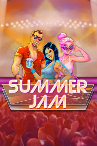 Summer Jam бесплатная онлайн игра | Фламинго Казино без регистрации