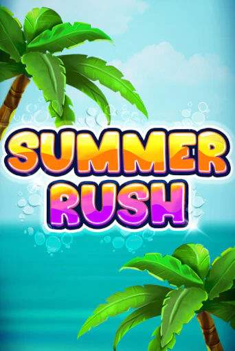 Summer Rush бесплатная онлайн игра | Фламинго Казино без регистрации