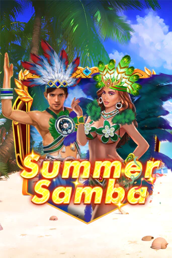 Summer Samba бесплатная онлайн игра | Фламинго Казино без регистрации