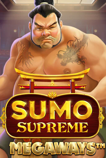 Sumo Supreme Megaways бесплатная онлайн игра | Фламинго Казино без регистрации