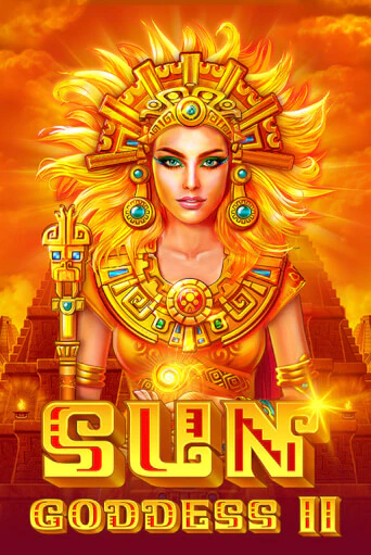 Sun Goddess II бесплатная онлайн игра | Фламинго Казино без регистрации