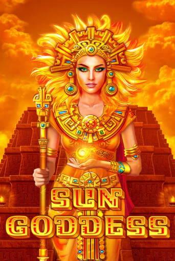 Sun Goddess бесплатная онлайн игра | Фламинго Казино без регистрации