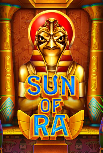 Sun of Ra бесплатная онлайн игра | Фламинго Казино без регистрации