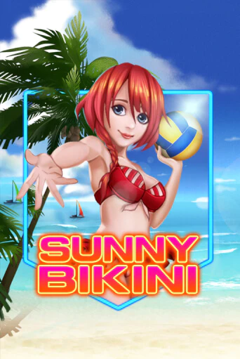 Sunny Bikini бесплатная онлайн игра | Фламинго Казино без регистрации