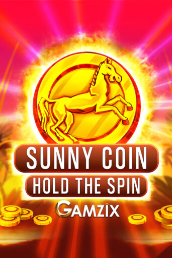 Sunny Coin: Hold The Spin бесплатная онлайн игра | Фламинго Казино без регистрации