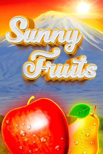 Sunny Fruits бесплатная онлайн игра | Фламинго Казино без регистрации