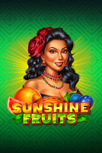 Sunshine Fruits бесплатная онлайн игра | Фламинго Казино без регистрации