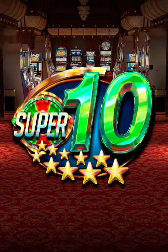 Super 10 Stars бесплатная онлайн игра | Фламинго Казино без регистрации