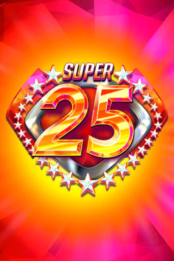 Super 25 Stars бесплатная онлайн игра | Фламинго Казино без регистрации