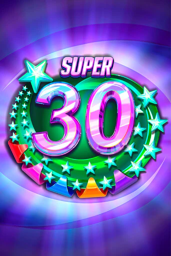 Super 30 Stars  бесплатная онлайн игра | Фламинго Казино без регистрации