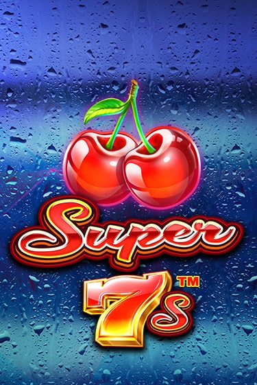 Super 7s™ бесплатная онлайн игра | Фламинго Казино без регистрации