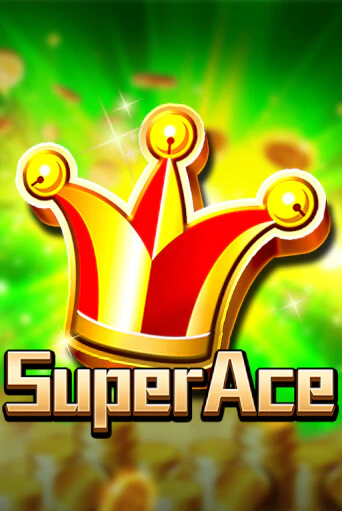 Super Ace бесплатная онлайн игра | Фламинго Казино без регистрации