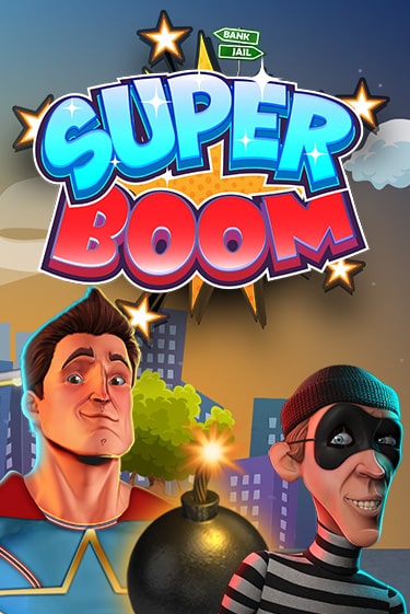 Super Boom бесплатная онлайн игра | Фламинго Казино без регистрации