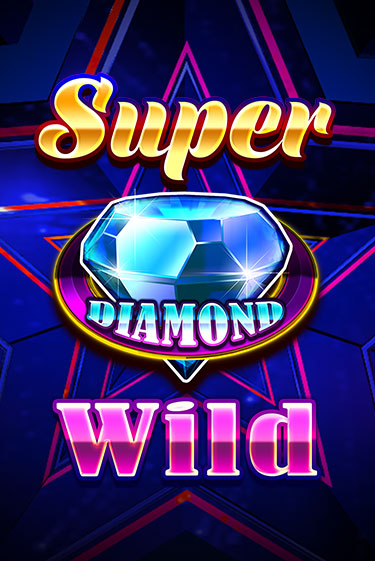 Super Diamond Wild бесплатная онлайн игра | Фламинго Казино без регистрации