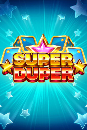 Super Duper бесплатная онлайн игра | Фламинго Казино без регистрации