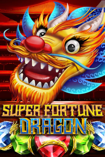 Super Fortune Dragon бесплатная онлайн игра | Фламинго Казино без регистрации