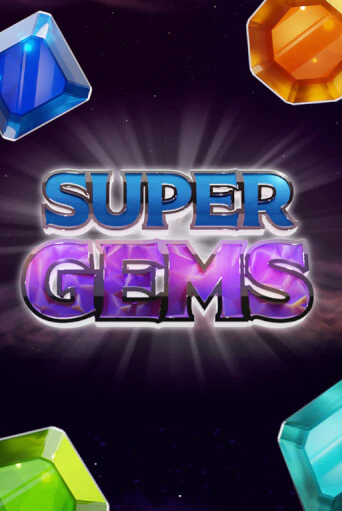 Super Gems бесплатная онлайн игра | Фламинго Казино без регистрации