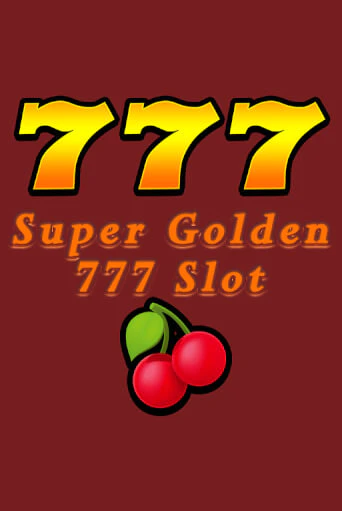 Super Golden 777 Slot бесплатная онлайн игра | Фламинго Казино без регистрации