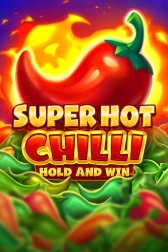 Super Hot Chilli бесплатная онлайн игра | Фламинго Казино без регистрации