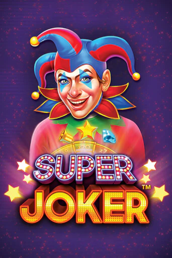 Super Joker бесплатная онлайн игра | Фламинго Казино без регистрации