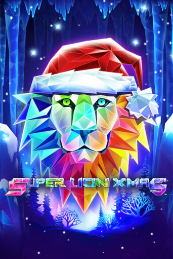 Super Lion Xmas бесплатная онлайн игра | Фламинго Казино без регистрации