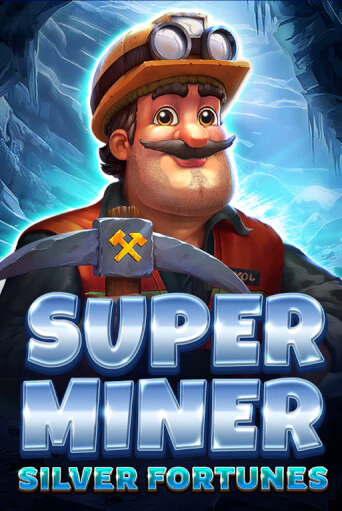 Super Miner - Silver Fortunes бесплатная онлайн игра | Фламинго Казино без регистрации