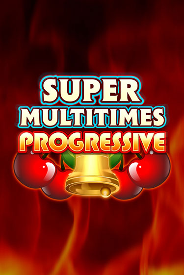 Super Multitimes Progressive бесплатная онлайн игра | Фламинго Казино без регистрации