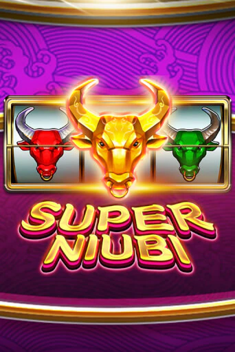 Super Niubi бесплатная онлайн игра | Фламинго Казино без регистрации