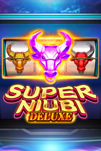 Super Niubi Deluxe бесплатная онлайн игра | Фламинго Казино без регистрации