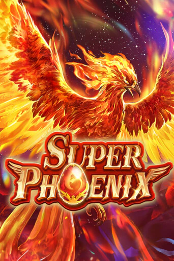 Super Phoenix бесплатная онлайн игра | Фламинго Казино без регистрации