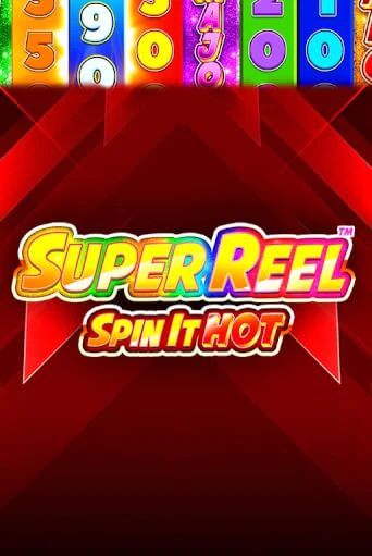 Super Reel: Spin it Hot! бесплатная онлайн игра | Фламинго Казино без регистрации