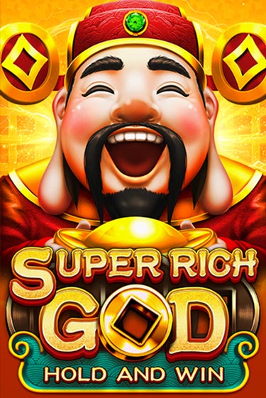 Super Rich God бесплатная онлайн игра | Фламинго Казино без регистрации