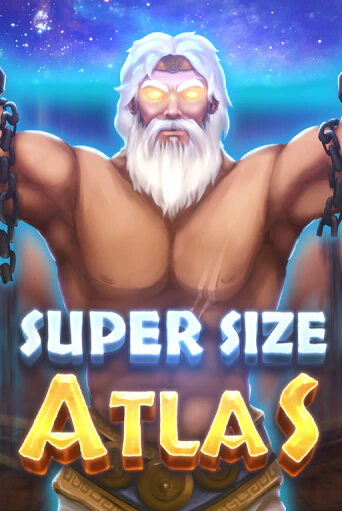 Super Size Atlas бесплатная онлайн игра | Фламинго Казино без регистрации