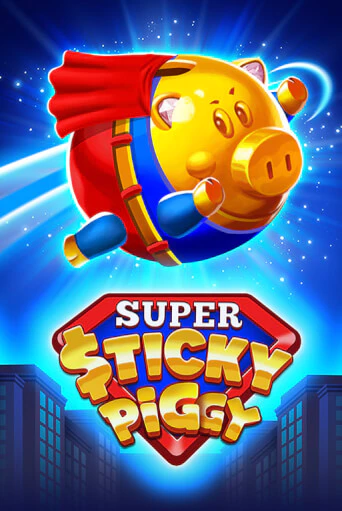 Super Sticky Piggy бесплатная онлайн игра | Фламинго Казино без регистрации