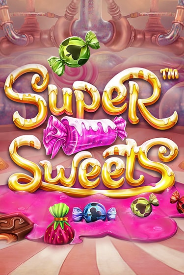 Super Sweets бесплатная онлайн игра | Фламинго Казино без регистрации