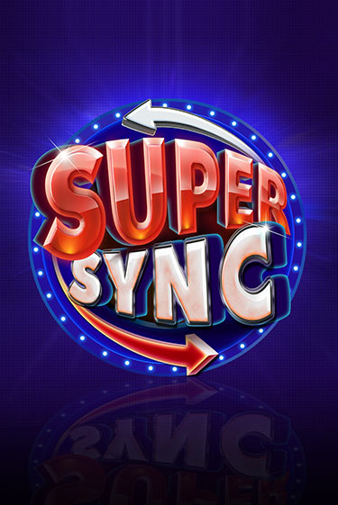 Super Sync бесплатная онлайн игра | Фламинго Казино без регистрации