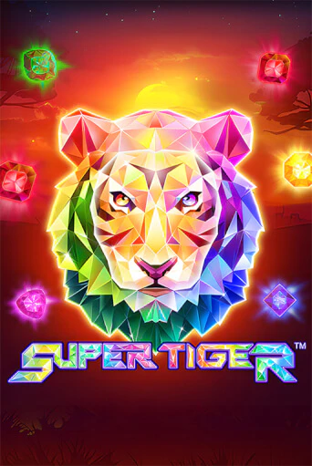 Super Tiger бесплатная онлайн игра | Фламинго Казино без регистрации