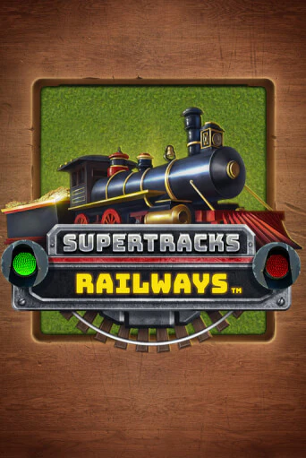 Super Tracks Railways бесплатная онлайн игра | Фламинго Казино без регистрации