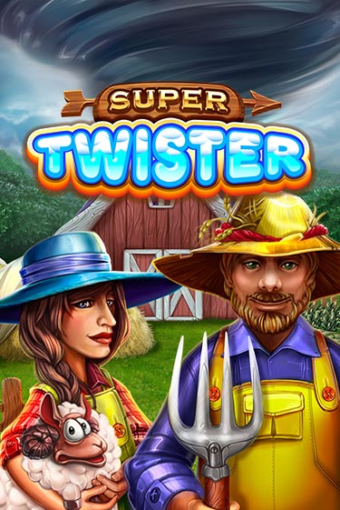 Super Twister бесплатная онлайн игра | Фламинго Казино без регистрации