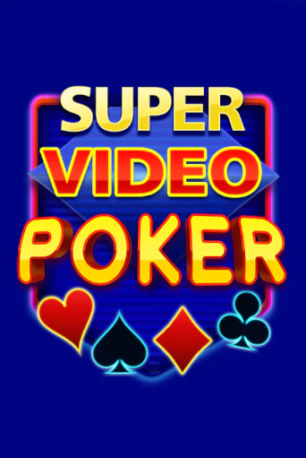 Super Video Poker бесплатная онлайн игра | Фламинго Казино без регистрации