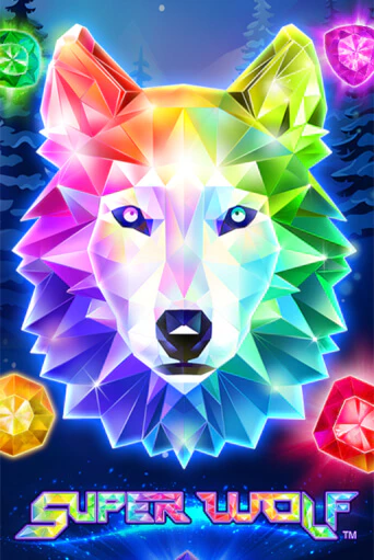 Super Wolf бесплатная онлайн игра | Фламинго Казино без регистрации