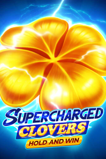 Supercharged Clovers: Hold and Win бесплатная онлайн игра | Фламинго Казино без регистрации