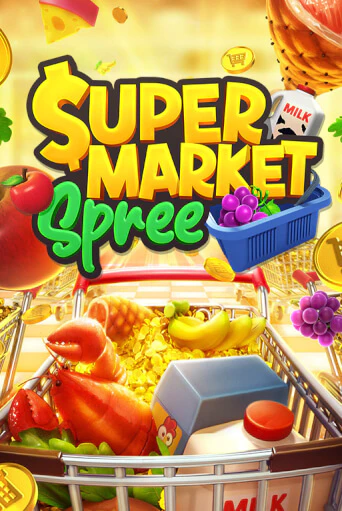 Supermarket Spree бесплатная онлайн игра | Фламинго Казино без регистрации