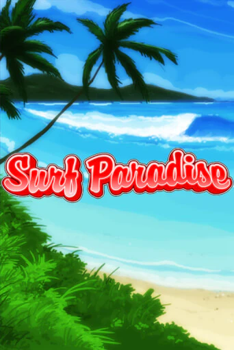 Surf Paradise бесплатная онлайн игра | Фламинго Казино без регистрации