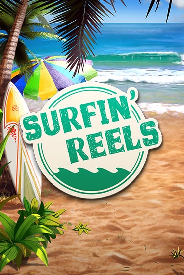 Surfin’ Reels бесплатная онлайн игра | Фламинго Казино без регистрации