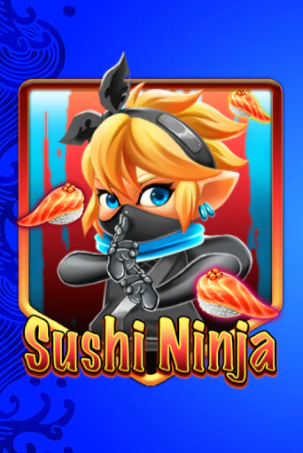 Sushi Ninja бесплатная онлайн игра | Фламинго Казино без регистрации